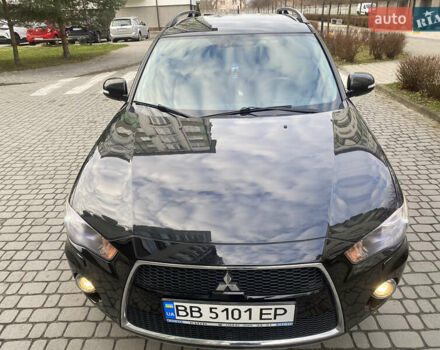 Мицубиси Аутлендер ХЛ, объемом двигателя 2.36 л и пробегом 244 тыс. км за 9999 $, фото 29 на Automoto.ua