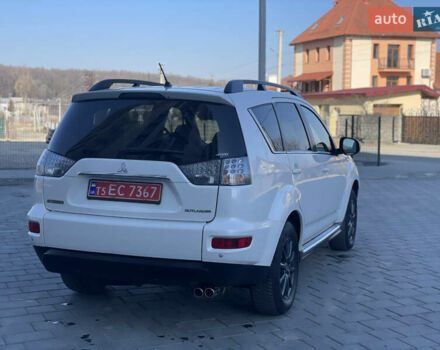 Міцубісі Аутлендер ХЛ, об'ємом двигуна 2.2 л та пробігом 181 тис. км за 13500 $, фото 19 на Automoto.ua