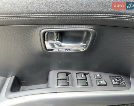 Мицубиси Аутлендер ХЛ, объемом двигателя 2.36 л и пробегом 244 тыс. км за 9999 $, фото 40 на Automoto.ua