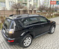 Мицубиси Аутлендер ХЛ, объемом двигателя 2.36 л и пробегом 244 тыс. км за 9999 $, фото 4 на Automoto.ua