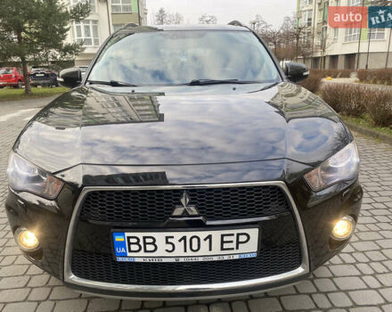 Мицубиси Аутлендер ХЛ, объемом двигателя 2.36 л и пробегом 244 тыс. км за 9999 $, фото 28 на Automoto.ua