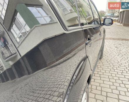 Мицубиси Аутлендер ХЛ, объемом двигателя 2.36 л и пробегом 244 тыс. км за 9999 $, фото 10 на Automoto.ua