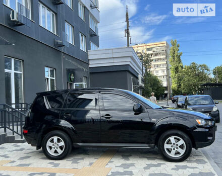 Мицубиси Аутлендер ХЛ, объемом двигателя 2 л и пробегом 173 тыс. км за 9900 $, фото 16 на Automoto.ua
