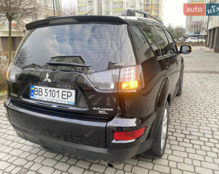 Мицубиси Аутлендер ХЛ, объемом двигателя 2.36 л и пробегом 244 тыс. км за 9999 $, фото 8 на Automoto.ua