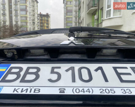 Мицубиси Аутлендер ХЛ, объемом двигателя 2.36 л и пробегом 244 тыс. км за 9999 $, фото 37 на Automoto.ua