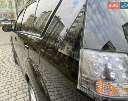 Мицубиси Аутлендер ХЛ, объемом двигателя 2.36 л и пробегом 244 тыс. км за 9999 $, фото 18 на Automoto.ua