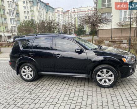 Мицубиси Аутлендер ХЛ, объемом двигателя 2.36 л и пробегом 244 тыс. км за 9999 $, фото 2 на Automoto.ua