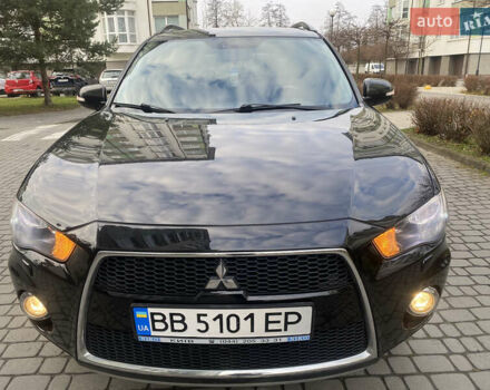 Мицубиси Аутлендер ХЛ, объемом двигателя 2.36 л и пробегом 244 тыс. км за 9999 $, фото 33 на Automoto.ua