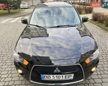 Мицубиси Аутлендер ХЛ, объемом двигателя 2.36 л и пробегом 244 тыс. км за 9999 $, фото 30 на Automoto.ua