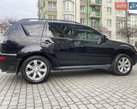 Мицубиси Аутлендер ХЛ, объемом двигателя 2.36 л и пробегом 244 тыс. км за 9999 $, фото 6 на Automoto.ua