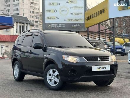 Міцубісі Аутлендер ХЛ 2007 у Одесі на Automoto.ua Міцубісі Аутлендер ХЛ, об'ємом двигуна 3 л та пробігом 70 тис. км за 8700 $, фото 1 на Automoto.ua