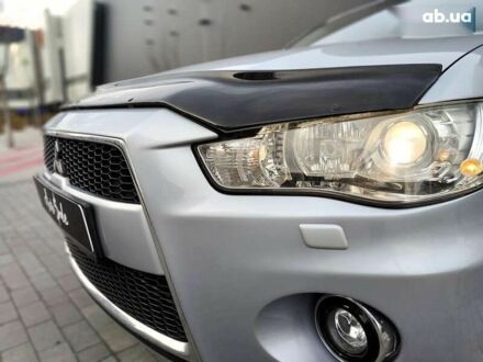 Мицубиси Аутлендер ХЛ 2011 в Киеве на Automoto.ua Мицубиси Аутлендер ХЛ, объемом двигателя 2.2 л и пробегом 237 тыс. км за 10990 $, фото 1 на Automoto.ua
