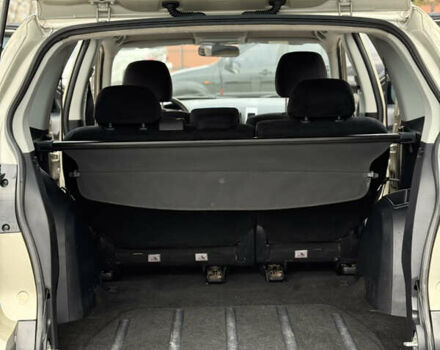 Желтый Мицубиси Аутлендер ХЛ, объемом двигателя 1.97 л и пробегом 204 тыс. км за 8400 $, фото 11 на Automoto.ua