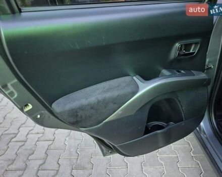 Серый Мицубиси Аутлендер ХЛ, объемом двигателя 2.2 л и пробегом 268 тыс. км за 8999 $, фото 47 на Automoto.ua