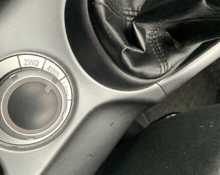 Сірий Міцубісі Аутлендер ХЛ, об'ємом двигуна 2 л та пробігом 310 тис. км за 6999 $, фото 19 на Automoto.ua