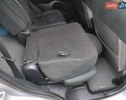 Сірий Міцубісі Аутлендер ХЛ, об'ємом двигуна 2.4 л та пробігом 307 тис. км за 8399 $, фото 46 на Automoto.ua