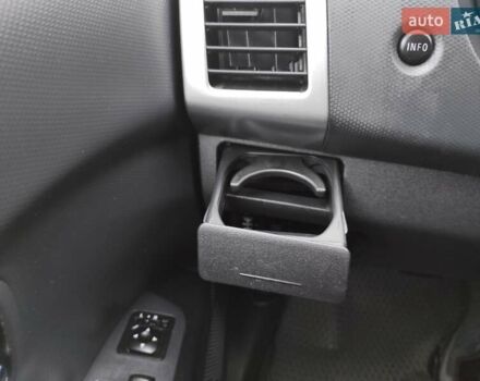 Серый Мицубиси Аутлендер ХЛ, объемом двигателя 2.4 л и пробегом 307 тыс. км за 8299 $, фото 58 на Automoto.ua