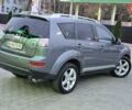 Серый Мицубиси Аутлендер ХЛ, объемом двигателя 2.2 л и пробегом 268 тыс. км за 8999 $, фото 35 на Automoto.ua