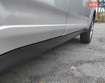 Сірий Міцубісі Аутлендер ХЛ, об'ємом двигуна 2.4 л та пробігом 307 тис. км за 8399 $, фото 21 на Automoto.ua