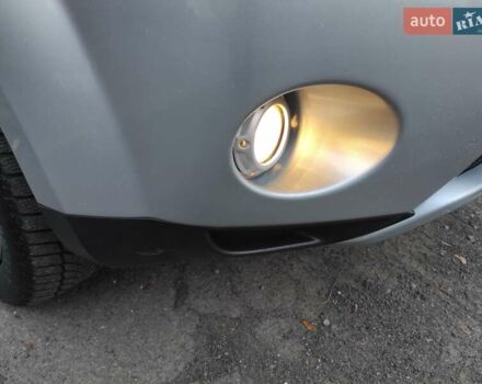 Сірий Міцубісі Аутлендер ХЛ, об'ємом двигуна 2.4 л та пробігом 307 тис. км за 8399 $, фото 25 на Automoto.ua