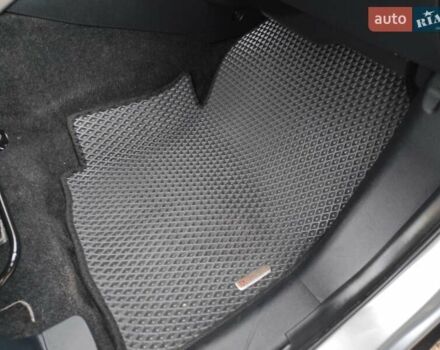 Серый Мицубиси Аутлендер ХЛ, объемом двигателя 2.4 л и пробегом 307 тыс. км за 8299 $, фото 53 на Automoto.ua