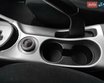 Сірий Міцубісі Аутлендер ХЛ, об'ємом двигуна 2.4 л та пробігом 307 тис. км за 8399 $, фото 66 на Automoto.ua