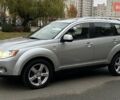 Серый Мицубиси Аутлендер ХЛ, объемом двигателя 3 л и пробегом 129 тыс. км за 10450 $, фото 12 на Automoto.ua