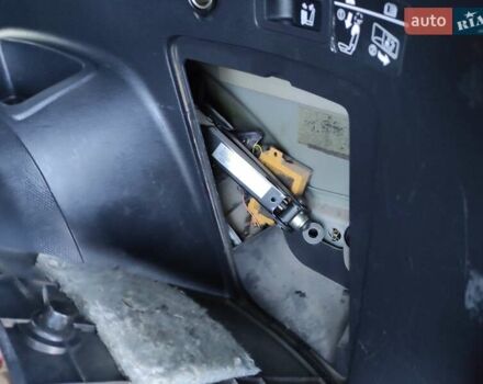 Сірий Міцубісі Аутлендер ХЛ, об'ємом двигуна 2.4 л та пробігом 307 тис. км за 8399 $, фото 41 на Automoto.ua