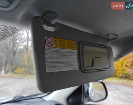 Серый Мицубиси Аутлендер ХЛ, объемом двигателя 2.4 л и пробегом 307 тыс. км за 8299 $, фото 67 на Automoto.ua