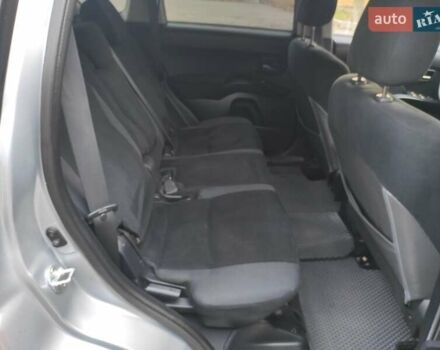 Сірий Міцубісі Аутлендер ХЛ, об'ємом двигуна 2.4 л та пробігом 307 тис. км за 8399 $, фото 44 на Automoto.ua