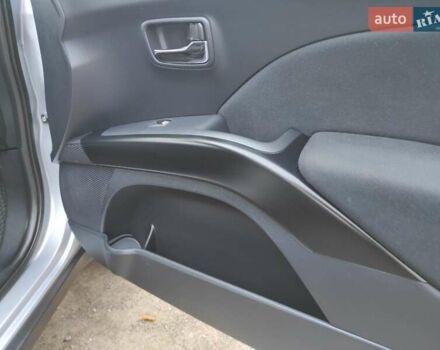 Серый Мицубиси Аутлендер ХЛ, объемом двигателя 2.4 л и пробегом 307 тыс. км за 8299 $, фото 51 на Automoto.ua