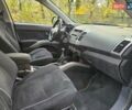 Серый Мицубиси Аутлендер ХЛ, объемом двигателя 2 л и пробегом 450 тыс. км за 4600 $, фото 1 на Automoto.ua