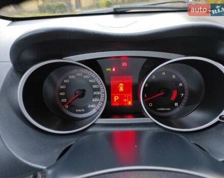 Серый Мицубиси Аутлендер ХЛ, объемом двигателя 2.4 л и пробегом 307 тыс. км за 8299 $, фото 55 на Automoto.ua