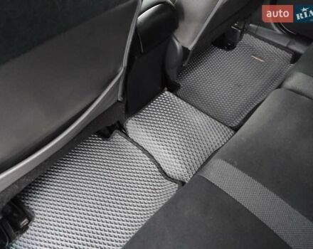 Сірий Міцубісі Аутлендер ХЛ, об'ємом двигуна 2.4 л та пробігом 307 тис. км за 8399 $, фото 34 на Automoto.ua