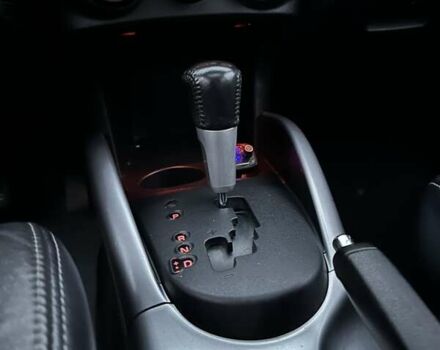 Серый Мицубиси Аутлендер ХЛ, объемом двигателя 3 л и пробегом 129 тыс. км за 10450 $, фото 34 на Automoto.ua