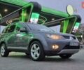 Серый Мицубиси Аутлендер ХЛ, объемом двигателя 2.2 л и пробегом 268 тыс. км за 8999 $, фото 97 на Automoto.ua