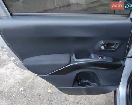 Сірий Міцубісі Аутлендер ХЛ, об'ємом двигуна 2.4 л та пробігом 307 тис. км за 8399 $, фото 35 на Automoto.ua