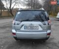 Сірий Міцубісі Аутлендер ХЛ, об'ємом двигуна 2.4 л та пробігом 307 тис. км за 8399 $, фото 6 на Automoto.ua