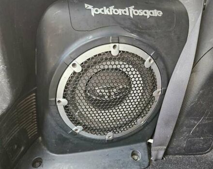 Серый Мицубиси Аутлендер ХЛ, объемом двигателя 2 л и пробегом 450 тыс. км за 4600 $, фото 16 на Automoto.ua