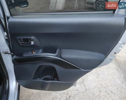 Сірий Міцубісі Аутлендер ХЛ, об'ємом двигуна 2.4 л та пробігом 307 тис. км за 8399 $, фото 47 на Automoto.ua