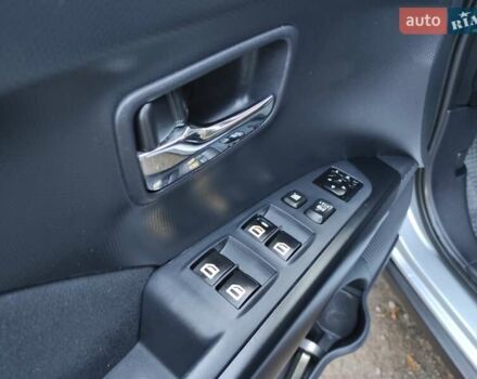 Серый Мицубиси Аутлендер ХЛ, объемом двигателя 2.4 л и пробегом 307 тыс. км за 8299 $, фото 28 на Automoto.ua