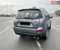 Серый Мицубиси Аутлендер ХЛ, объемом двигателя 2 л и пробегом 235 тыс. км за 4800 $, фото 10 на Automoto.ua