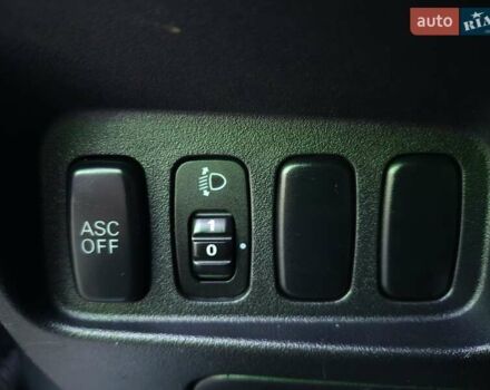 Серый Мицубиси Аутлендер ХЛ, объемом двигателя 2.2 л и пробегом 268 тыс. км за 8999 $, фото 51 на Automoto.ua