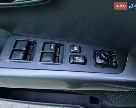 Серый Мицубиси Аутлендер ХЛ, объемом двигателя 2.2 л и пробегом 268 тыс. км за 8999 $, фото 43 на Automoto.ua