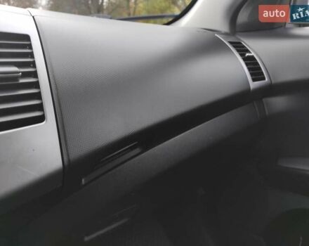 Серый Мицубиси Аутлендер ХЛ, объемом двигателя 2.4 л и пробегом 307 тыс. км за 8299 $, фото 64 на Automoto.ua