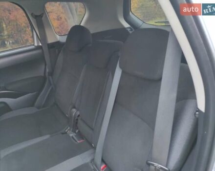 Сірий Міцубісі Аутлендер ХЛ, об'ємом двигуна 2.4 л та пробігом 307 тис. км за 8399 $, фото 36 на Automoto.ua