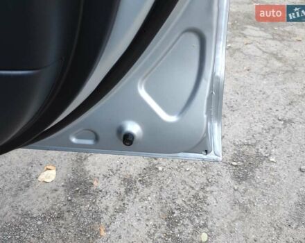 Сірий Міцубісі Аутлендер ХЛ, об'ємом двигуна 2.4 л та пробігом 307 тис. км за 8399 $, фото 54 на Automoto.ua