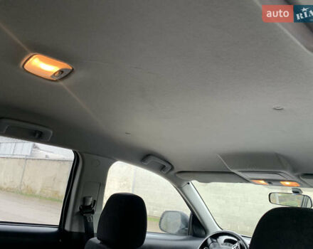 Сірий Міцубісі Аутлендер ХЛ, об'ємом двигуна 2 л та пробігом 310 тис. км за 6999 $, фото 14 на Automoto.ua