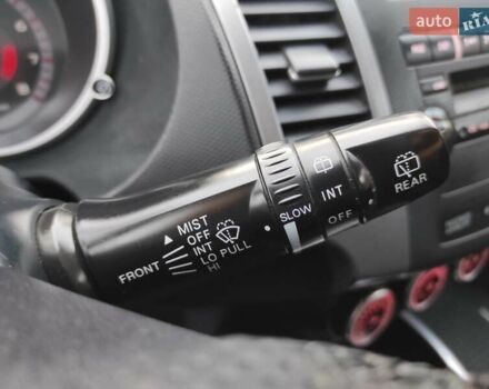 Серый Мицубиси Аутлендер ХЛ, объемом двигателя 2.4 л и пробегом 307 тыс. км за 8299 $, фото 57 на Automoto.ua