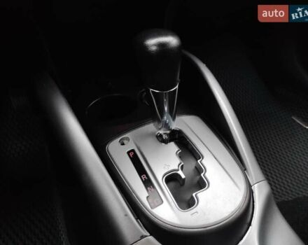 Сірий Міцубісі Аутлендер ХЛ, об'ємом двигуна 2.4 л та пробігом 307 тис. км за 8399 $, фото 65 на Automoto.ua